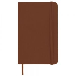 LIBRETA MINI PREMIUM personalizada